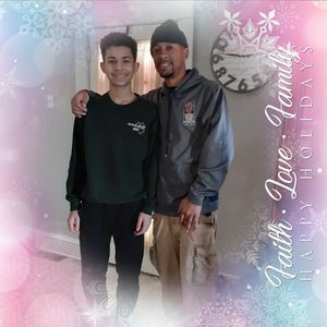 Meet your Posher, Richard